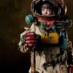 Maybang's Collectibles Blitzway Hunters Day After WWIII Dr. BB 1/6 Scale Collectible Action Figure 39 Maybang's Collectibles Blitzway Hunters Day After WWIII Dr. BB 1/6 Scale Collectible Action Figure