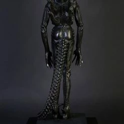 Vendor-unknown CoolProps Alien Collectibles Giger's Alien HR Giger Museum Maquette Statue
