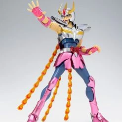 Vendor-unknown Bandai Saint Seiya Saint Cloth Myth Phoenix Ikki (Revival Ver.) Figure
