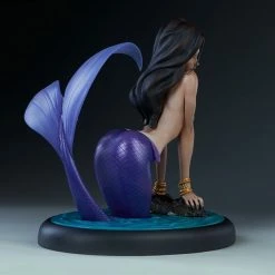 Vendor-unknown Sideshow Fairytale Fantasies Collection J Scott Campbell Collection The Little Mermaid Statue Store Exclusive 20 Vendor-unknown Sideshow Fairytale Fantasies Collection J Scott Campbell Collection The Little Mermaid Statue Store Exclusive