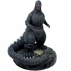 Maybang's Collectibles Mondo Godzilla 1989 Premium Scale Statue Others