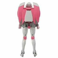 Maybang's Collectibles Hasbro Takara Tomy Transformers Masterpiece MP-51 Arcee Figure