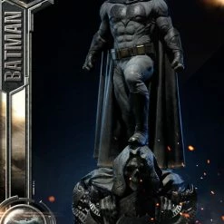 Vendor-unknown Prime 1 Studios Prime 1 Studio DC Comics Justice League Batman Statue 32 Vendor-unknown Prime 1 Studios Prime 1 Studio DC Comics Justice League Batman Statue