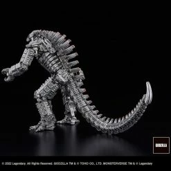Maybang's Collectibles Art Spirits Godzilla Vs. Kong Hyper Modeling Series Exclusive Box Of 4 Figures Others