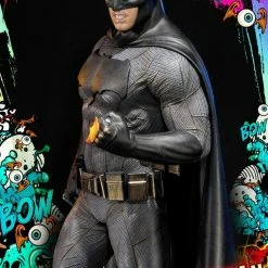 Vendor-unknown Prime 1 Studio DC Comics Suicide Squad Batman 1/3 Scale Polystone Statue Prime 1 Studios