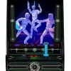 Maybang's Collectibles Diamond Select Toys Tron Electronic Arcade Style PX Previews Exclusive Box Set Disney
