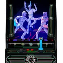 Maybang's Collectibles Diamond Select Toys Tron Electronic Arcade Style PX Previews Exclusive Box Set Disney