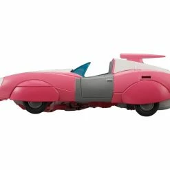 Maybang's Collectibles Hasbro Takara Tomy Transformers Masterpiece MP-51 Arcee Figure