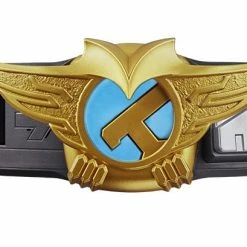 Maybang's Collectibles Bandai Kamen Rider Den-O Complete Selection Modification Series Den-O Belt (Movie Edition) 9 Maybang's Collectibles Bandai Kamen Rider Den-O Complete Selection Modification Series Den-O Belt (Movie Edition)