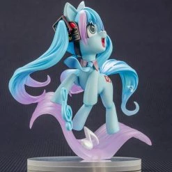 Maybang's Collectibles Kotobukiya Vocaloid Bishoujo Hatsune Miku (feat. My Little Pony) Statue 28 Maybang's Collectibles Kotobukiya Vocaloid Bishoujo Hatsune Miku (feat. My Little Pony) Statue