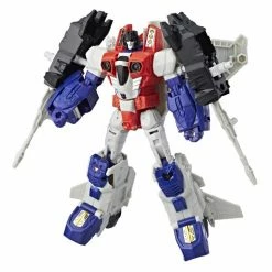 Maybang's Collectibles Transformers Generations Power Of The Primes Voyager Class Starscream