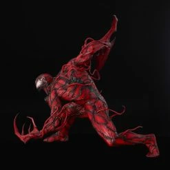 Maybang's Collectibles SEN-TI-NEL Marvel Comics Sofbinal Carnage Vinyl Statue Others 20 Maybang's Collectibles SEN-TI-NEL Marvel Comics Sofbinal Carnage Vinyl Statue Others