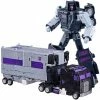 Maybang's Collectibles Hasbro Transformers Legacy Commander Decepticon Motormaster Action Figure