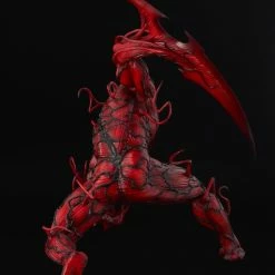 Maybang's Collectibles SEN-TI-NEL Marvel Comics Sofbinal Carnage Vinyl Statue Others 22 Maybang's Collectibles SEN-TI-NEL Marvel Comics Sofbinal Carnage Vinyl Statue Others