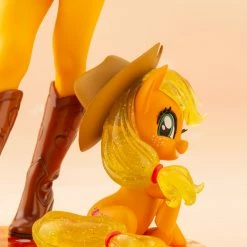 Maybang's Collectibles Kotobukiya My Little Pony Applejack Bishoujo 1/7 Scale Limited Edition Statue