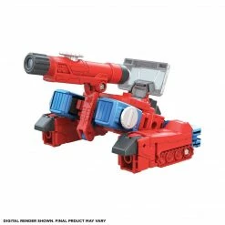 Maybang's Collectibles Hasbro Transformers Studio Series 86 Deluxe Perceptor Action Figure 9 Maybang's Collectibles Hasbro Transformers Studio Series 86 Deluxe Perceptor Action Figure