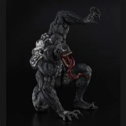 Maybang's Collectibles SEN-TI-NEL Marvel Comics Sofbinal Venom 1.5 Version Vinyl Statue Others