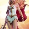 Vendor-unknown Sideshow Masters Of The Universe MOTU She-Ra Statue Sideshow Collectibles