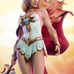 Vendor-unknown Sideshow Masters Of The Universe MOTU She-Ra Statue Sideshow Collectibles