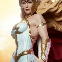 Vendor-unknown Sideshow Masters Of The Universe MOTU She-Ra Statue Sideshow Collectibles