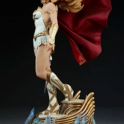 Vendor-unknown Sideshow Masters Of The Universe MOTU She-Ra Statue Sideshow Collectibles