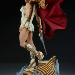 Vendor-unknown Sideshow Masters Of The Universe MOTU She-Ra Statue Sideshow Collectibles