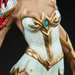Vendor-unknown Sideshow Masters Of The Universe MOTU She-Ra Statue Sideshow Collectibles