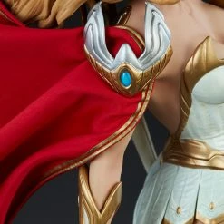 Vendor-unknown Sideshow Masters Of The Universe MOTU She-Ra Statue Sideshow Collectibles