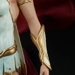 Vendor-unknown Sideshow Masters Of The Universe MOTU She-Ra Statue Sideshow Collectibles