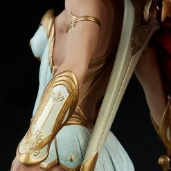 Vendor-unknown Sideshow Masters Of The Universe MOTU She-Ra Statue Sideshow Collectibles