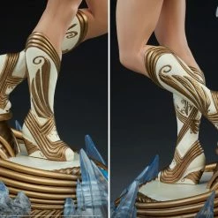 Vendor-unknown Sideshow Masters Of The Universe MOTU She-Ra Statue Sideshow Collectibles