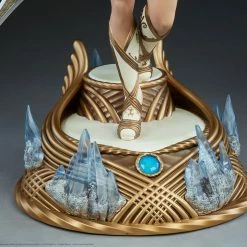 Vendor-unknown Sideshow Masters Of The Universe MOTU She-Ra Statue Sideshow Collectibles