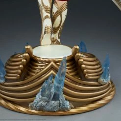 Vendor-unknown Sideshow Masters Of The Universe MOTU She-Ra Statue Sideshow Collectibles