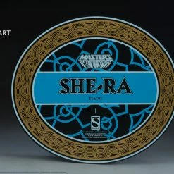 Vendor-unknown Sideshow Masters Of The Universe MOTU She-Ra Statue Sideshow Collectibles