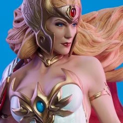 Vendor-unknown Sideshow Masters Of The Universe MOTU She-Ra Statue Sideshow Collectibles