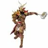 Maybang's Collectibles McFarlane Mortal Kombat Series 5 Shao Kahn Action Figure