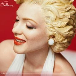 Maybang's Collectibles Blitzway Marilyn Monroe 1/4 Superb Quarter Scale Statue Others 28 Maybang's Collectibles Blitzway Marilyn Monroe 1/4 Superb Quarter Scale Statue Others