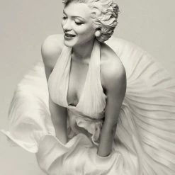 Maybang's Collectibles Blitzway Marilyn Monroe 1/4 Superb Quarter Scale Statue Others 39 Maybang's Collectibles Blitzway Marilyn Monroe 1/4 Superb Quarter Scale Statue Others