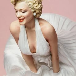 Maybang's Collectibles Blitzway Marilyn Monroe 1/4 Superb Quarter Scale Statue Others 43 Maybang's Collectibles Blitzway Marilyn Monroe 1/4 Superb Quarter Scale Statue Others