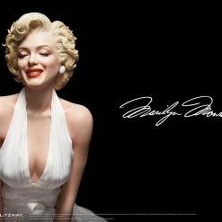 Maybang's Collectibles Blitzway Marilyn Monroe 1/4 Superb Quarter Scale Statue Others