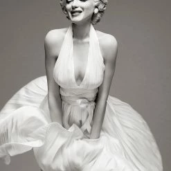 Maybang's Collectibles Blitzway Marilyn Monroe 1/4 Superb Quarter Scale Statue Others 45 Maybang's Collectibles Blitzway Marilyn Monroe 1/4 Superb Quarter Scale Statue Others