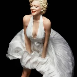 Maybang's Collectibles Blitzway Marilyn Monroe 1/4 Superb Quarter Scale Statue Others 46 Maybang's Collectibles Blitzway Marilyn Monroe 1/4 Superb Quarter Scale Statue Others