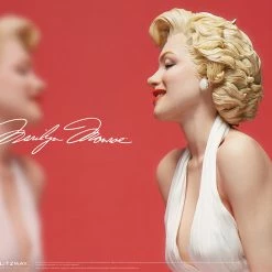 Maybang's Collectibles Blitzway Marilyn Monroe 1/4 Superb Quarter Scale Statue Others