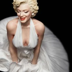 Maybang's Collectibles Blitzway Marilyn Monroe 1/4 Superb Quarter Scale Statue Others 35 Maybang's Collectibles Blitzway Marilyn Monroe 1/4 Superb Quarter Scale Statue Others