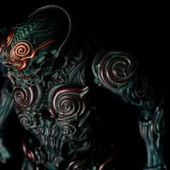 Maybang's Collectibles 1000Toys Takayuki Takeya Joumon Kugutu Bokkoku 1/6 Scale Figure 13 Maybang's Collectibles 1000Toys Takayuki Takeya Joumon Kugutu Bokkoku 1/6 Scale Figure