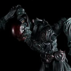 Maybang's Collectibles 1000Toys Takayuki Takeya Joumon Kugutu Bokkoku 1/6 Scale Figure 19 Maybang's Collectibles 1000Toys Takayuki Takeya Joumon Kugutu Bokkoku 1/6 Scale Figure