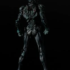 Maybang's Collectibles 1000Toys Takayuki Takeya Joumon Kugutu Bokkoku 1/6 Scale Figure 14 Maybang's Collectibles 1000Toys Takayuki Takeya Joumon Kugutu Bokkoku 1/6 Scale Figure