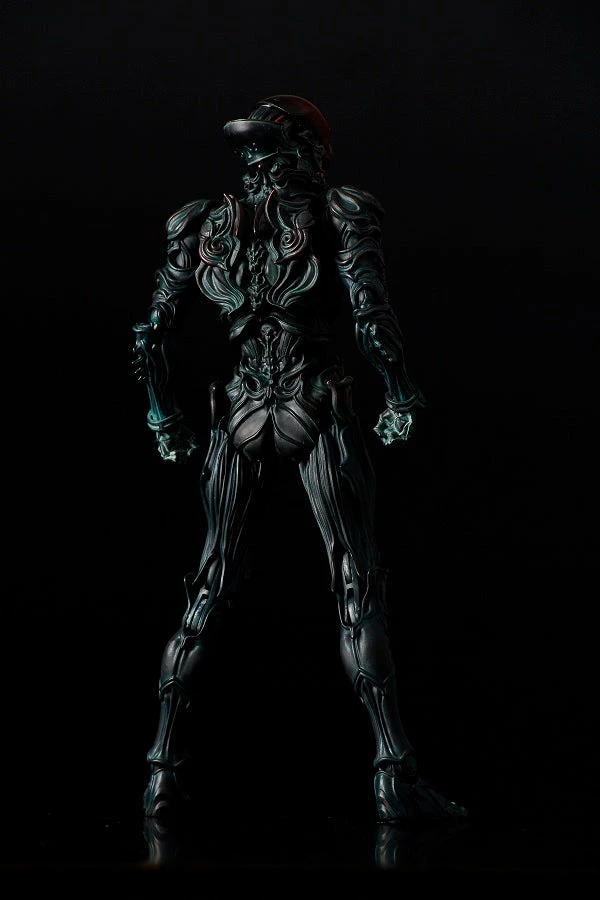 Maybang's Collectibles 1000Toys Takayuki Takeya Joumon Kugutu Bokkoku 1/6 Scale Figure 5 Maybang's Collectibles 1000Toys Takayuki Takeya Joumon Kugutu Bokkoku 1/6 Scale Figure