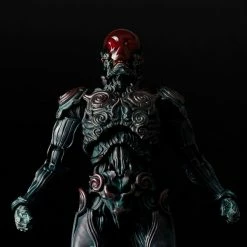 Maybang's Collectibles 1000Toys Takayuki Takeya Joumon Kugutu Bokkoku 1/6 Scale Figure 15 Maybang's Collectibles 1000Toys Takayuki Takeya Joumon Kugutu Bokkoku 1/6 Scale Figure