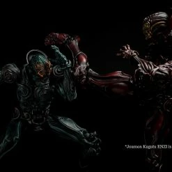 Maybang's Collectibles 1000Toys Takayuki Takeya Joumon Kugutu Bokkoku 1/6 Scale Figure 16 Maybang's Collectibles 1000Toys Takayuki Takeya Joumon Kugutu Bokkoku 1/6 Scale Figure